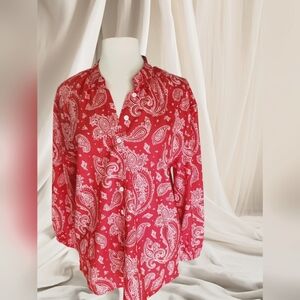 Women's Blouse